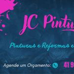 Jc Pinturas