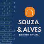 Souza Alves Reformas Souza Alves Reformas