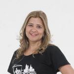 Cynthia Apresentação Cynthia Apresentação
