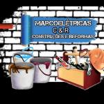 Marcoeletricas C R Marcoeletricas C R