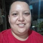 Jamilie Da Silva Miranda Miranda