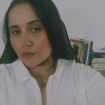 Thais Regina Psicóloga