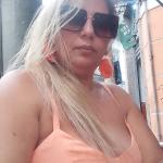 Fabiane Martins Fonseca Martins