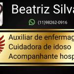 Beatriz Silva