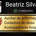Beatriz Silva Beatriz Silva