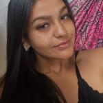 Vitória Pereira Soares