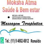Moksha Atma Saúde E Bem Estar Moksha Atma Saúde E Bem Estar