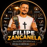 Filipe Zancanela Soluções Residencias
