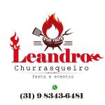 Churrasco Festas E Eventos