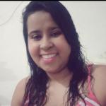 Ane Caroline De Oliveira Pimenta Justino