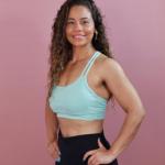 Daiane Machado Daiane Machado