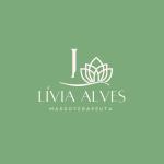 Lívia  Alves Massoterapeuta