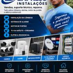 Dan Elétrica E Automação Residencial