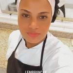 Cozinheira Comida Brasileira Cozinheira Comida Brasileira