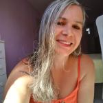 Najara Almeida Fonseca