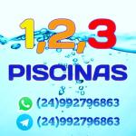 Piscinas