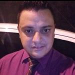 Nilton Vieira Pinto Júnior Nilton Vieira Pinto Júnior