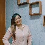 Vanesssa Dos Santos Kraes Da Silva