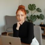 Psicóloga Milena Castilho