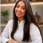 Luana Monterio Personal Chef