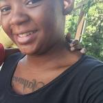 Luana Aparecida Da Silva Luana Aparecida Da Silva