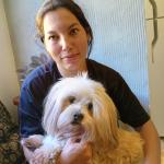 Lili Dog Walker Lili Dog Walker