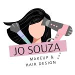 Jô Souza Makeup E Hair Design