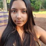 Kauana Aparecida Arnold Tis