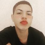Ryhan Victor Damasceno Souza Ryhan Victor Damasceno Souza
