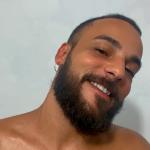 Psicólogo Hebert Simões