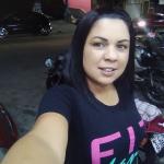 Esther Bernardes Pontes