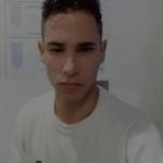 Lucas Santos De Oliveira