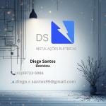 Diego Roberto Dos Santos