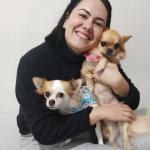 Taísa Mattos Agustini