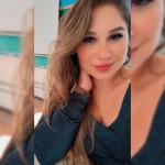 Andreza Antunes Andreza Antunes