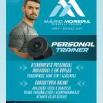 Mário Moreira Personal Trainer