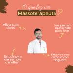 Carlos Pereira Massoterapeuta