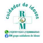 Rm Cuidadores De Idosos Rm Cuidadores De Idosos