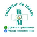 Rm Cuidadores De Idosos