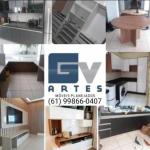 Gvartes Móveis Planejados Gvartes Móveis Planejados