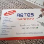 Fs Serviços Graficos