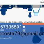 Luceliocosta Lcm Pintura Elétrica Hidráulica Pedreiro Luceliocosta Lcm Pintura Elétrica Hidráulica Pedreiro
