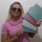 Microcimento Eurociment Ilza Moreira Microcimento Eurociment Ilza Moreira