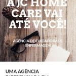 Jc Home Care Agência De Cuidadoras