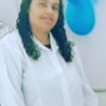 Vilma Dos Santos Vilma Dos Santos