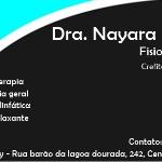 Nayara Ribeiro Da Silva Nayara Ribeiro Da Silva