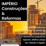 Império Construções  Reformas