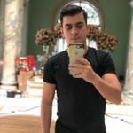 Diego Halliwell Diego Halliwell