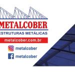 Metalcober Estruturas Metálicas