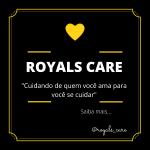 Palmira Primo Royals Care Palmira Primo Royals Care